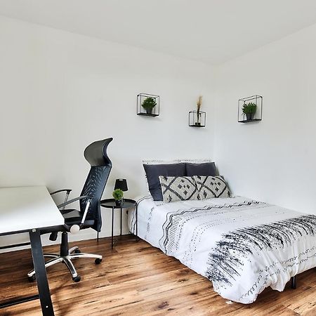 Appartement Le Somptueux Bressan - Hyper-Centre ブール・ガン・ブレス エクステリア 写真