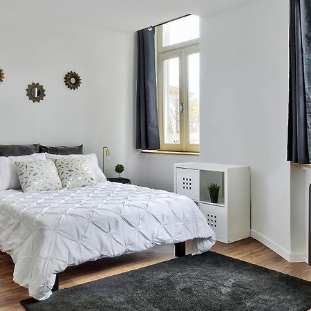 Appartement Le Somptueux Bressan - Hyper-Centre ブール・ガン・ブレス エクステリア 写真