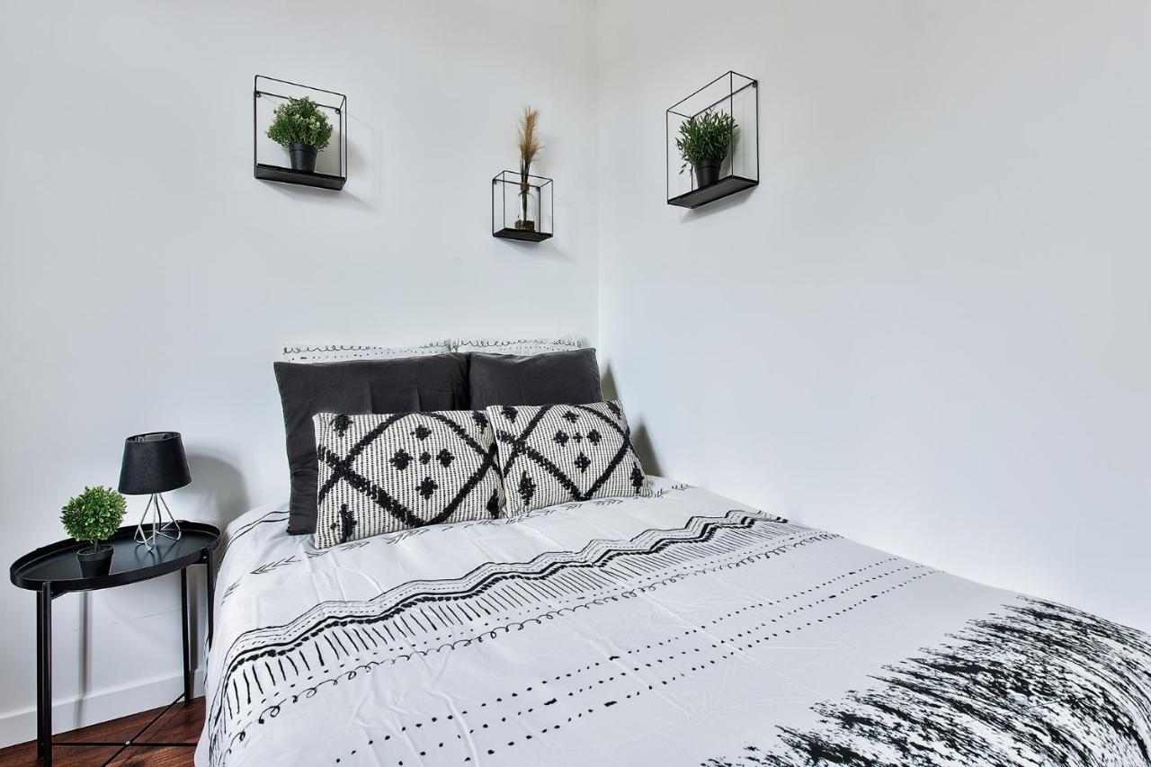 Appartement Le Somptueux Bressan - Hyper-Centre ブール・ガン・ブレス エクステリア 写真